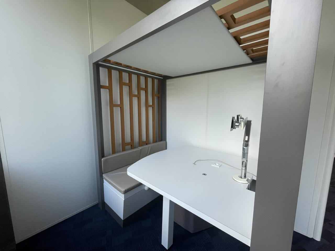 Bureau Saint-Herblain 1667m² Location bureau Saint-Herblain Loire-Atlantique OLBUR2318340 5